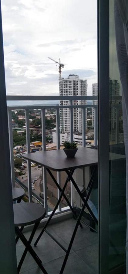 Marcos Condotel-Inspiria Condominium Davao City Exterior foto